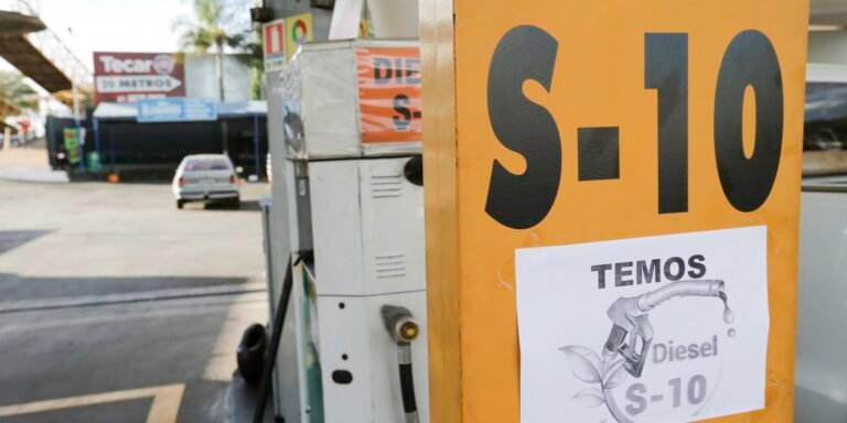 Revendedora Vibra adere à subvenção para baixar preço do diesel