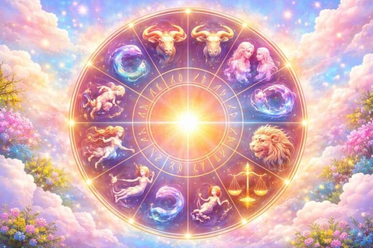 Horóscopo de hoje (18/04): amor, trabalho e finanças em destaque, confira a previsão completa para seu signo