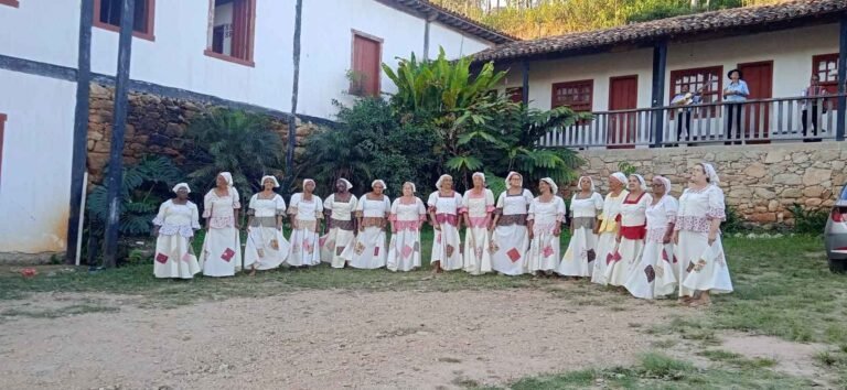 Imperdível: evento com filmes, música e atrações gratuitas chega a São Gonçalo do Rio Abaixo