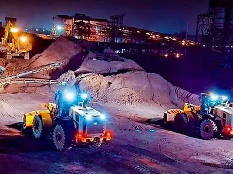 Terrabel abre vagas de emprego para Motorista de Caminhão Traçado e Mecânico de Máquinas e Caminhões em Congonhas e região