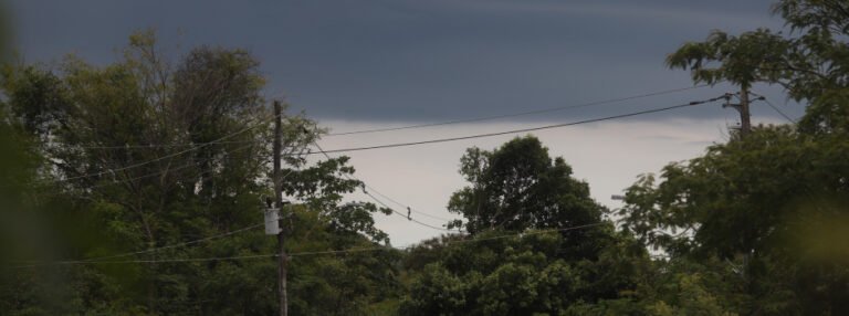 Atenção: alerta de ciclone extratropical em Minas Gerais