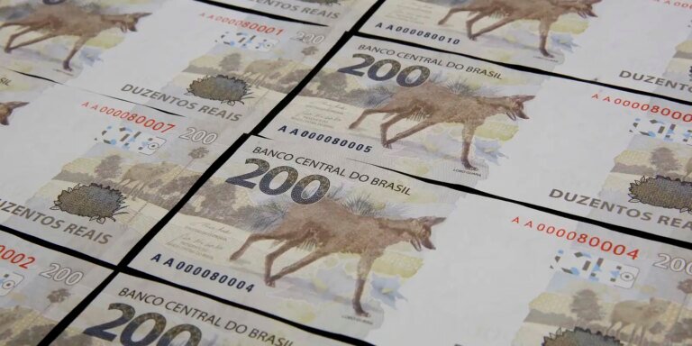 Prévia da carga tributária sobe para 32,4% do PIB em 2025