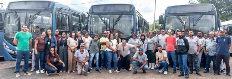 Abril Verde: Prefeitura de São Gonçalo realiza treinamentos e prepara simulado no Centro Administrativo