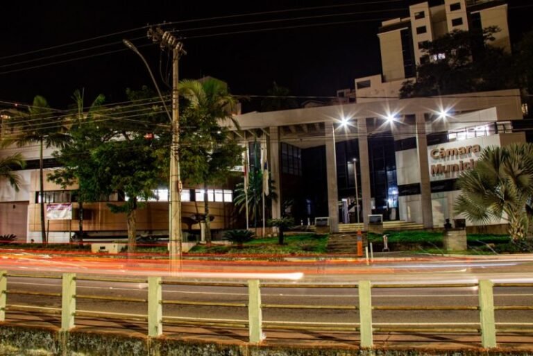 Câmara aprova recomposição salarial de 3,9% para servidores e avança com projetos e indicações
