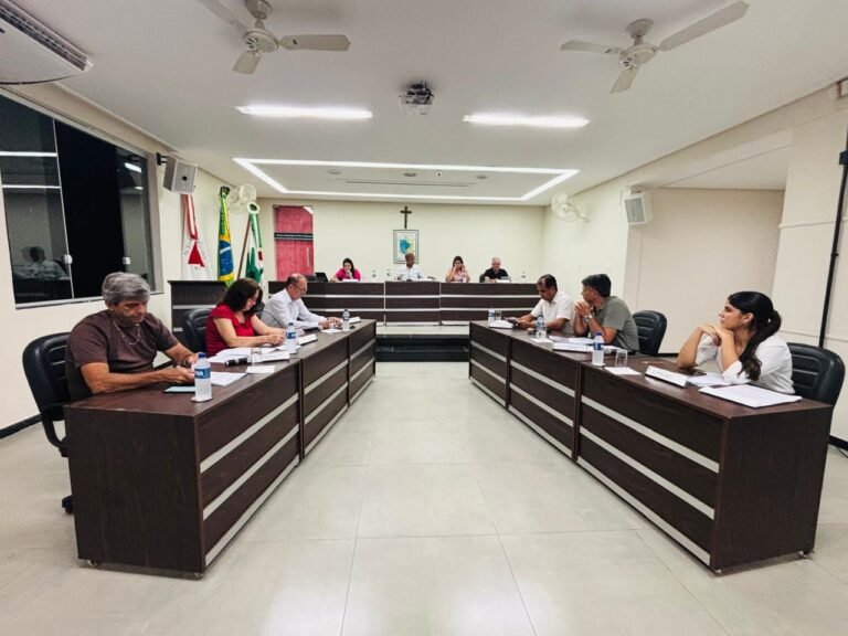 Câmara de Rio Piracicaba aprova fim do apostilamento