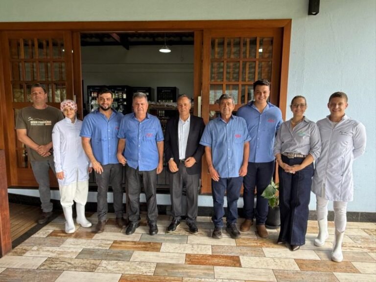 São Gonçalo conquista certificação inédita para agroindústria local