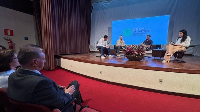 São Gonçalo inaugura primeira Unidade Tecnológica do IFMG na região
