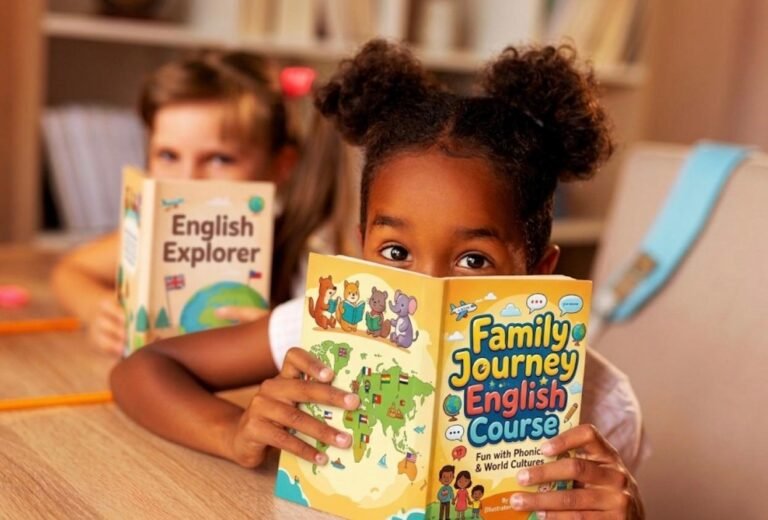 Prefeitura de São Gonçalo do Rio Abaixo adquire 845 livros de inglês para alunos do 1º ao 5º ano