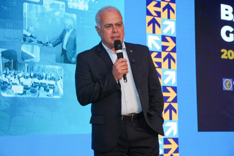 Crea-MG leva Café com o Presidente a São Domingos do Prata
