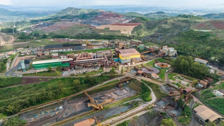 Vale realiza audiência pública em Congonhas para apresentar readequação da barragem Baixo João Pereira