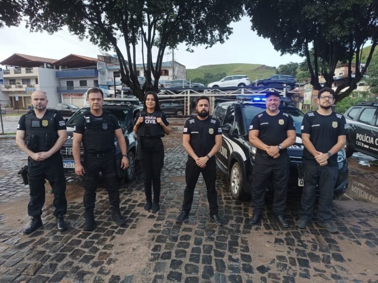 PCMG deflagra OPERAÇÃO MEDUSA 4 contra violência doméstica e familiar