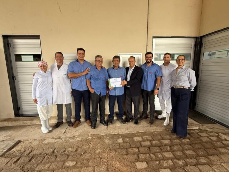 Recanto da Cascata recebe primeira certificação de qualidade via Consmepi