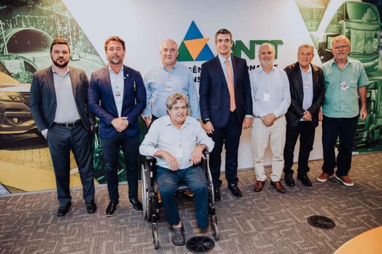 Dr. Laércio articula em Brasília antecipação da duplicação da BR-381 em João Monlevade