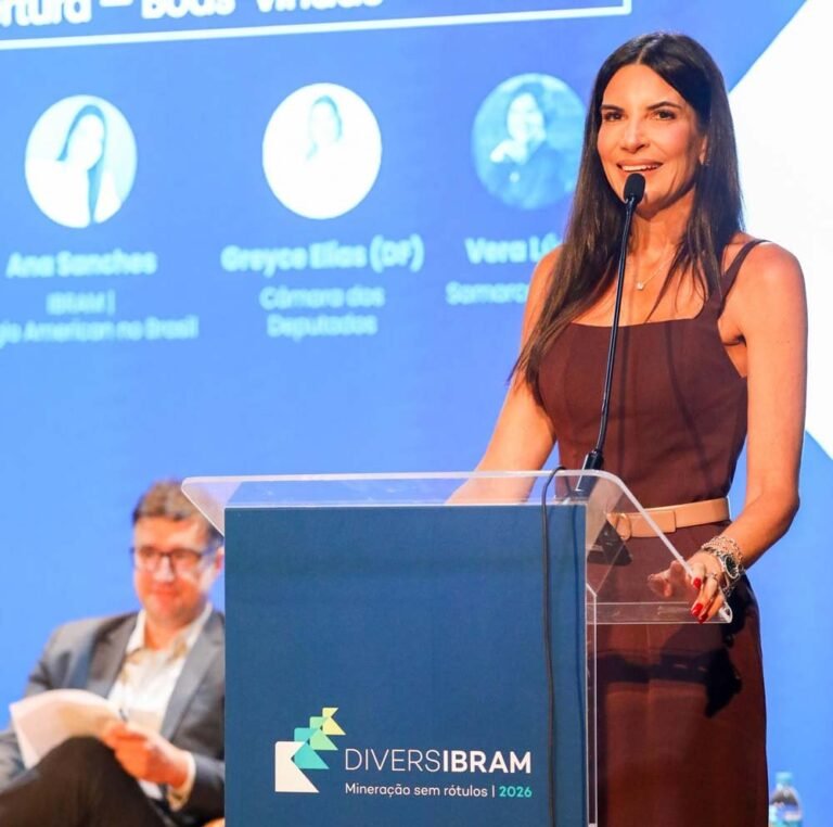 Anglo American reforça diversidade, equidade e inclusão como estratégia para o futuro da mineração