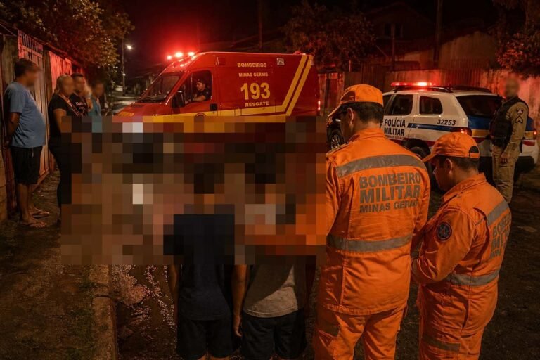 Meninos de 9 e 11 anos desaparecidos em João Monlevade são encontrados pelo Corpo de Bombeiros
