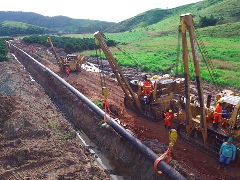Concremat abre vaga para técnico de segurança do trabalho em Itabira