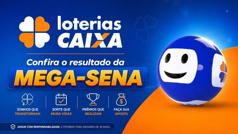 Mega-Sena acumula e prêmio chega a R$ 100 milhões; apostas de MG levam quina, veja as cidades