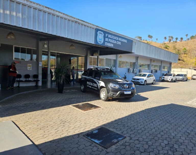Itabira: técnico de radiologia é indiciado por crime contra dignidade sexual