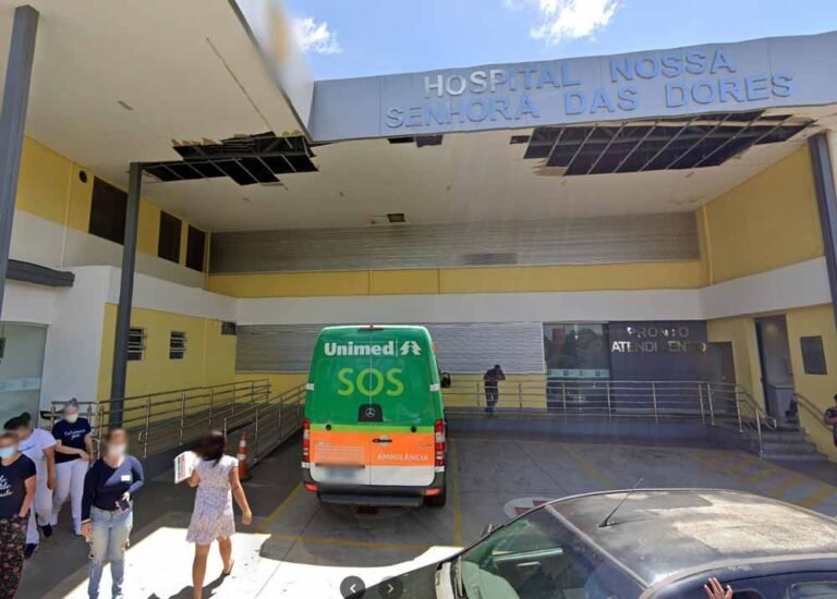 Hospital Nossa Senhora das Dores alerta para golpe envolvendo empréstimo de camas hospitalares