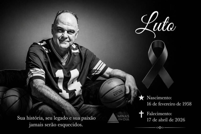 Morre Oscar Schmidt, maior ídolo do basquete brasileiro, aos 68 anos