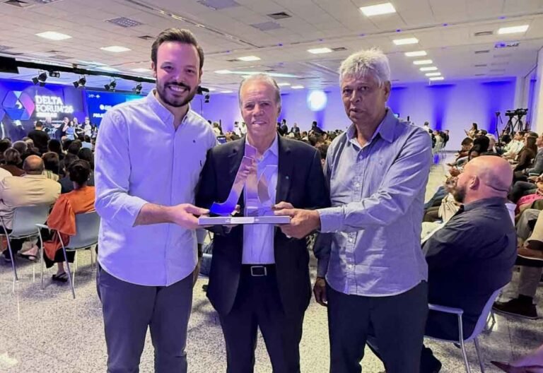 São Gonçalo do Rio Abaixo conquista 2º lugar em prêmio do Sebrae e se destaca no empreendedorismo rural