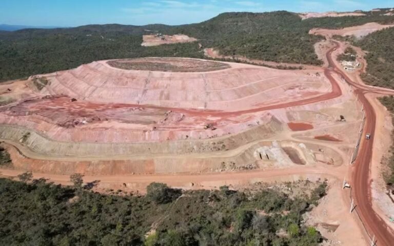 Gigante americana USA Rare Earth adquire mineradora brasileira Serra Verde por US$ 2,8 bilhões