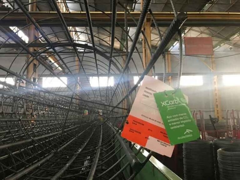 ArcelorMittal está com dezenas vagas de emprego em todo o Brasil, confira as cidades