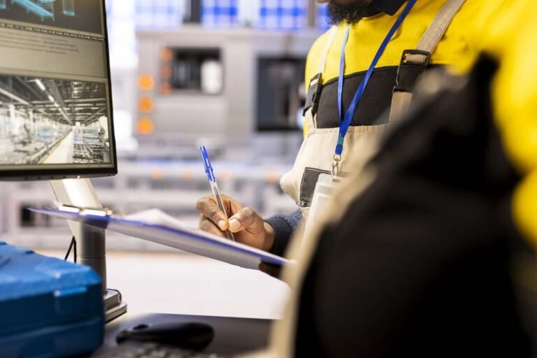 Concremat abre vaga para Técnico de Segurança do Trabalho em Itabira