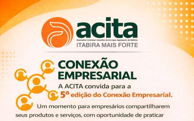 5ª edição do Conexão Empresarial da Acita