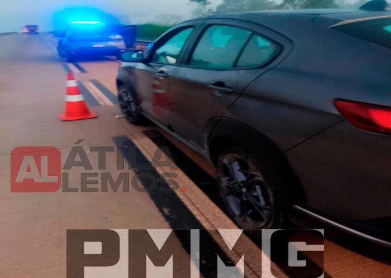 Polícia recupera carros furtados e prende um autor