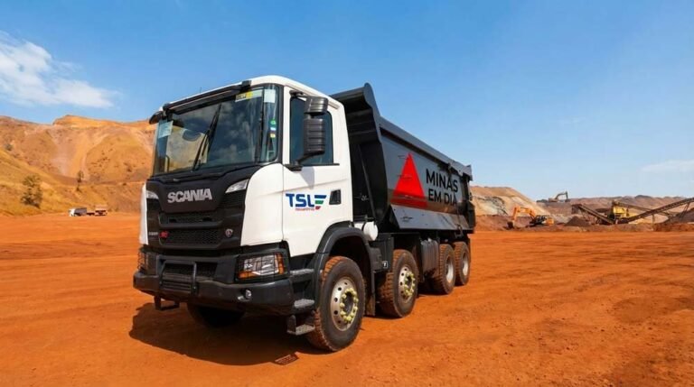 Transportes Sarzedo divulga dezenas de vagas de emprego em Minas Gerais