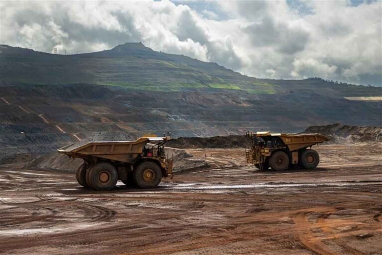 Grupo GPS abre vagas de emprego para atuação na Mina de Brucutu em São Gonçalo do Rio Abaixo