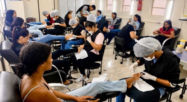 Não perca! Abertas as inscrições para cursos gratuitos de qualificação profissional em BH