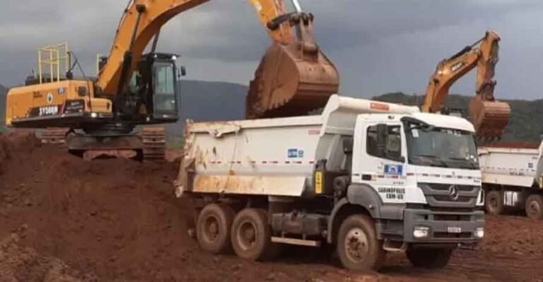 Empresa anuncia vagas imediatas para obras em Rio Piracicaba; veja cargos