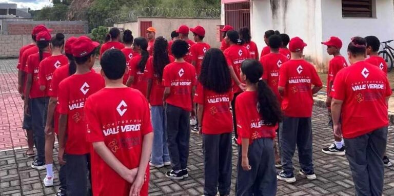 Projeto Saber + Integral amplia oficinas e fortalece formação de estudantes em São Gonçalo