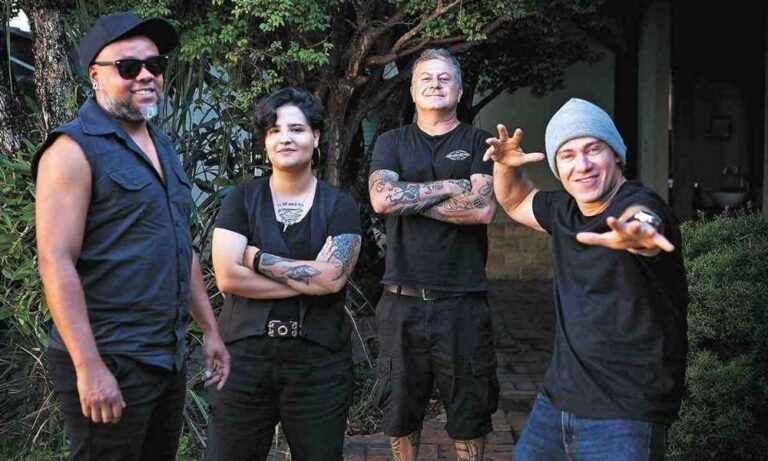 Moto Rock vai celebrar cultura sobre duas rodas em São Gonçalo do Rio Abaixo