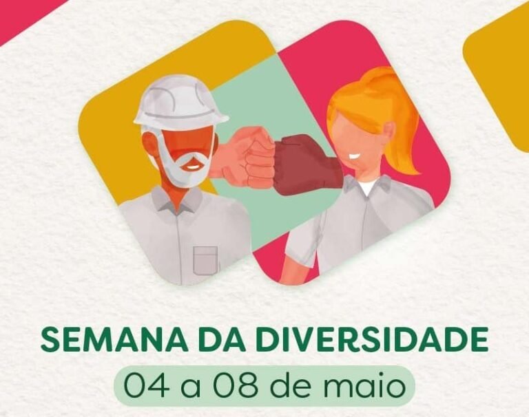 CENIBRA promove Semana da Diversidade com programação especial voltada à inclusão