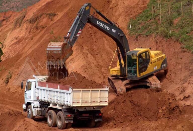 Construtora Vale Verde abre vagas de emprego em Itabira e Brumadinho; confira as oportunidades