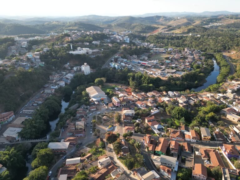 São Gonçalo do Rio Abaixo se destaca na 3ª edição do Prêmio Municípios Mineradores, em Brasília