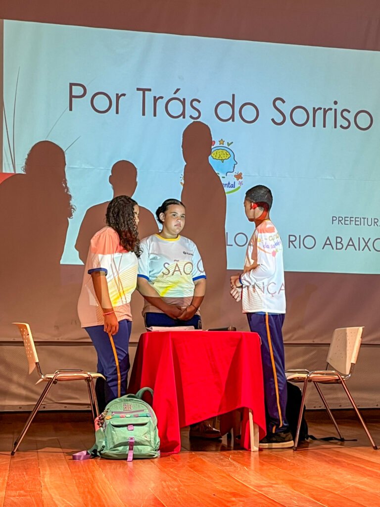 São Gonçalo celebra 20 anos de cuidado e compromisso com a Saúde Mental