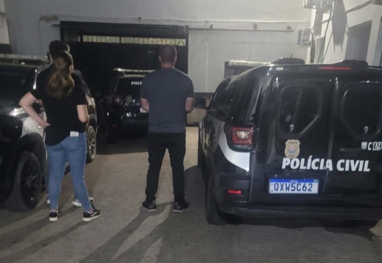 Ipatinga; Polícia Civil desmonta esquema milionário e prende quatro despachantes