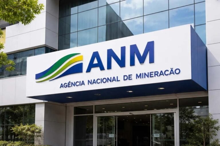 Falta de investimento na ANM compromete acesso a dados essenciais para municípios mineradores