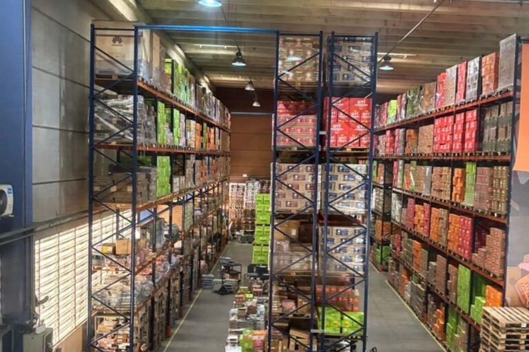 Anvisa apreende mais de 120 mil caixas de cigarros de palha irregulares durante fiscalização