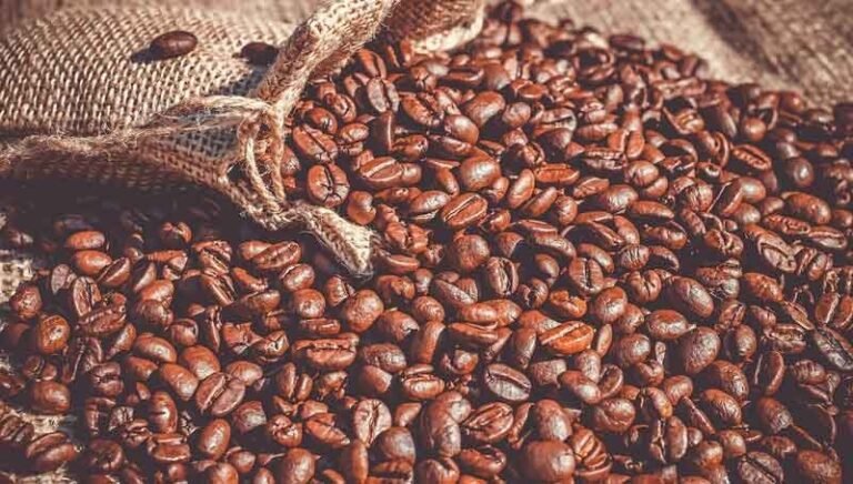 Operação contra fraudes em cafés apreende mais de 82 toneladas de produtos irregulares