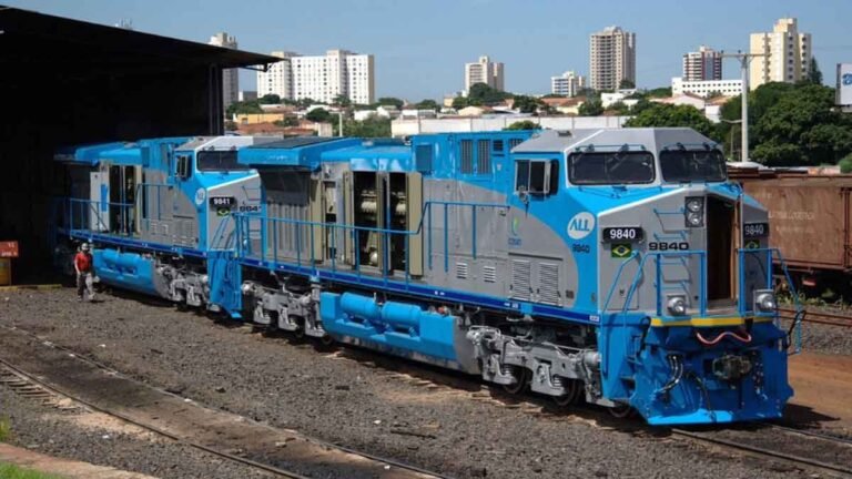 Renovação de ferrovia abre oportunidade para tirar do papel contorno Itabira–Vespasiano