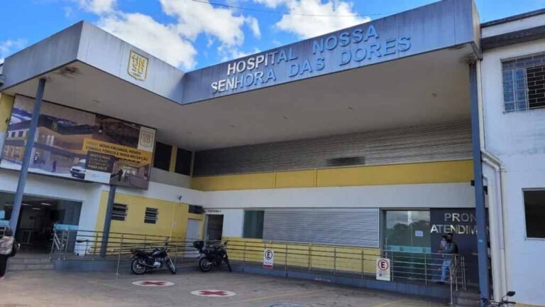 Faça parte do HNSD: Enfermeiro(a) Coordenador(a) de Unidade de Internação em Itabira
