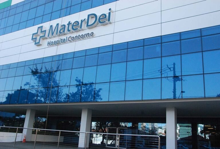 Rede Mater Dei abre vagas de emprego e estágio na Grande BH