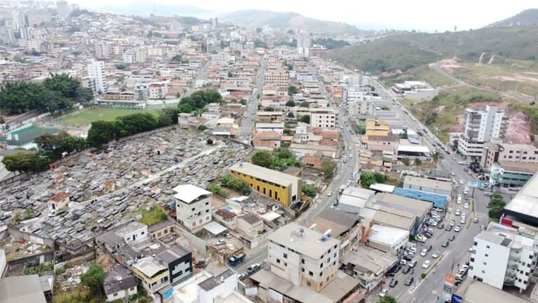 Carnês do IPTU 2026 começam a ser enviados pelos Correios em João Monlevade