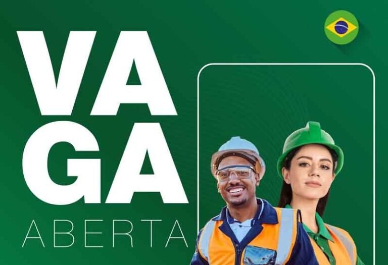 Geocontrole amplia oportunidades e detalha vaga para Técnico em Segurança do Trabalho em Minas Gerais