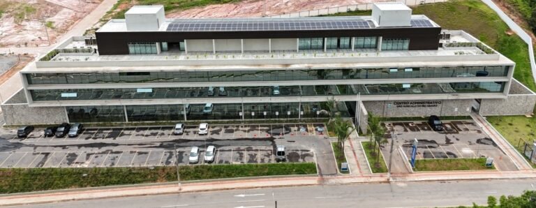 Prefeitura promove 1ª Semana da Administração Pública com programação voltada à capacitação e valorização dos servidores